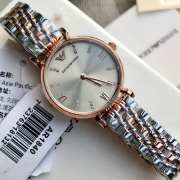 Uubags Emporio Armani Gianni T-Bar 32mm Ladies Watch AR1840 - 5