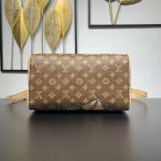 Uubags Louis Vuitton M47087 Speedy Bandoulière 30 Bag 30x21x17cm - 6