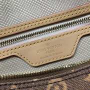 Uubags Louis Vuitton M47087 Speedy Bandoulière 30 Bag 30x21x17cm - 2