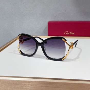 Uubags Cartier CT7198S sunglasses 